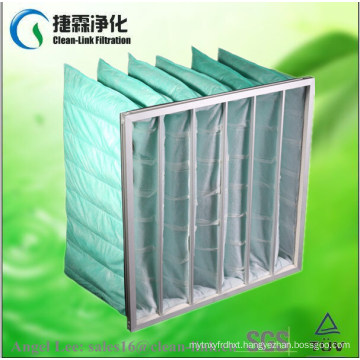 Non Woven Filter Fabric Bag Air Filters HEPA Filter